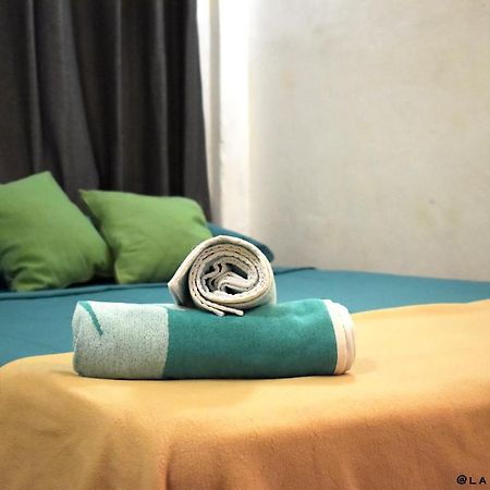 Hotel La Selva San Francisco  Zewnętrze zdjęcie