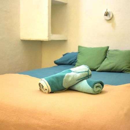 Hotel La Selva San Francisco  Zewnętrze zdjęcie