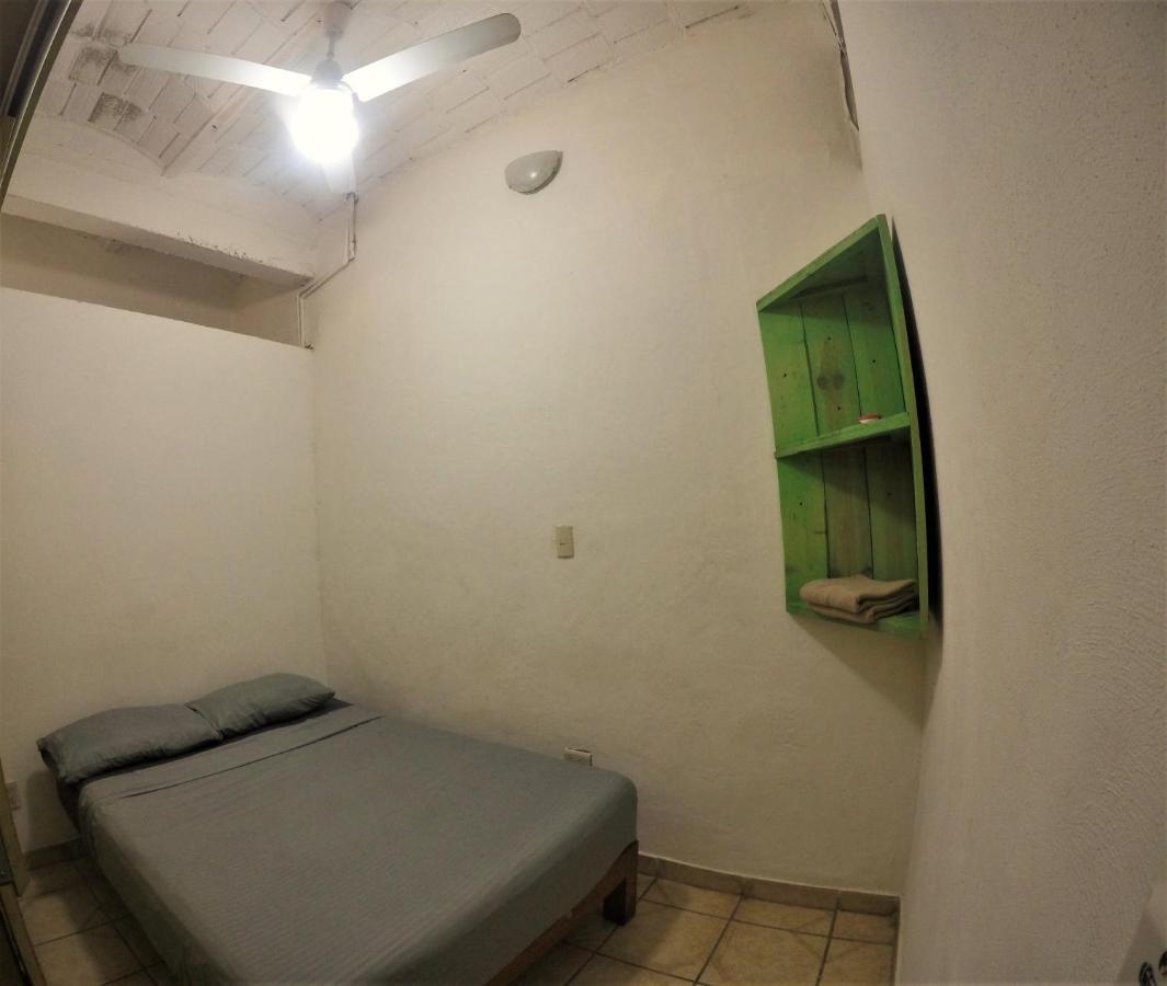 Hotel La Selva San Francisco  Zewnętrze zdjęcie