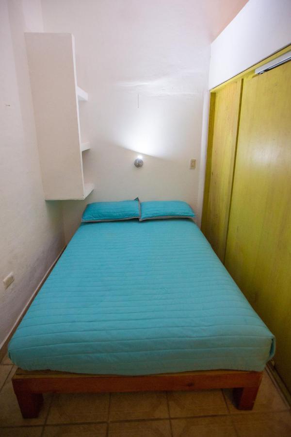 Hotel La Selva San Francisco  Zewnętrze zdjęcie