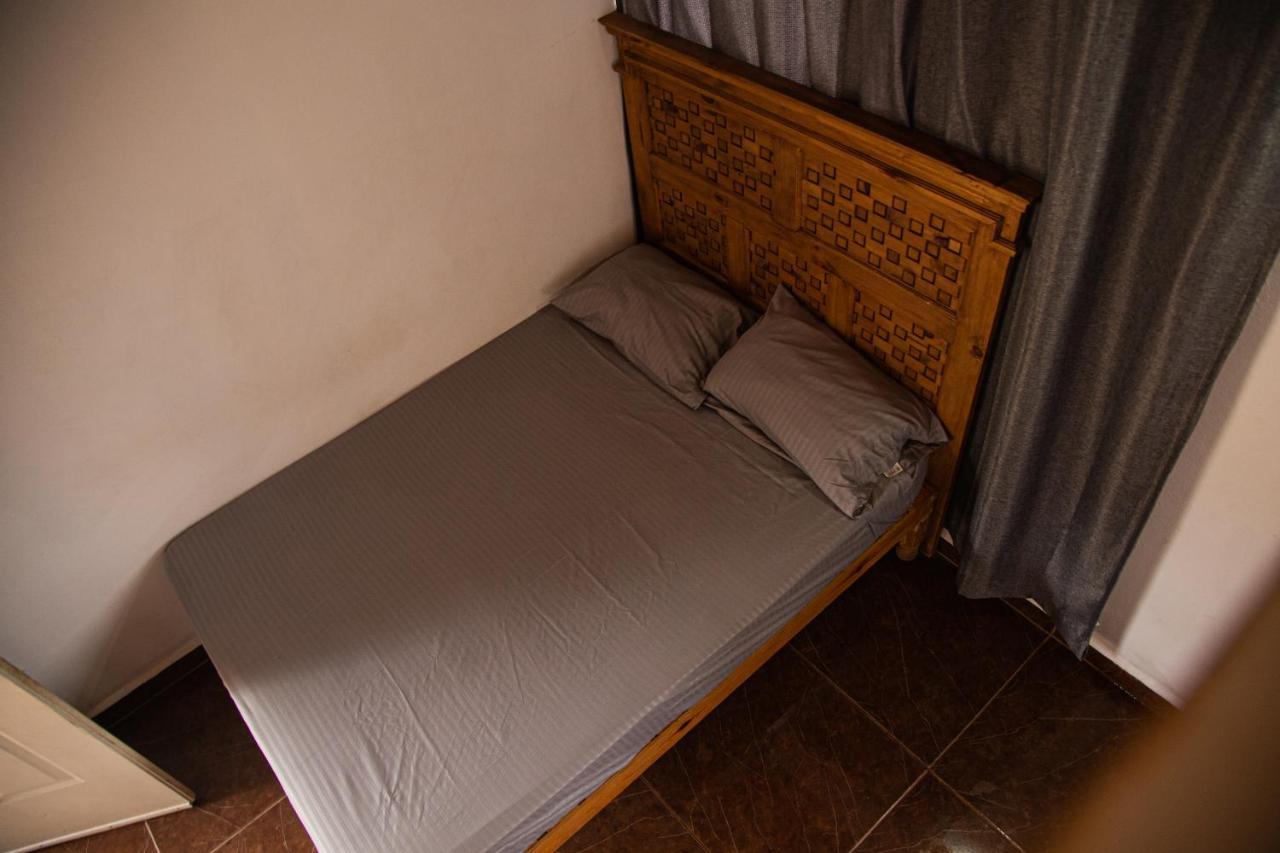 Hotel La Selva San Francisco  Zewnętrze zdjęcie