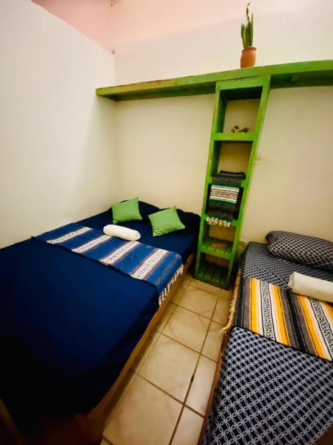 Hotel La Selva San Francisco  Zewnętrze zdjęcie