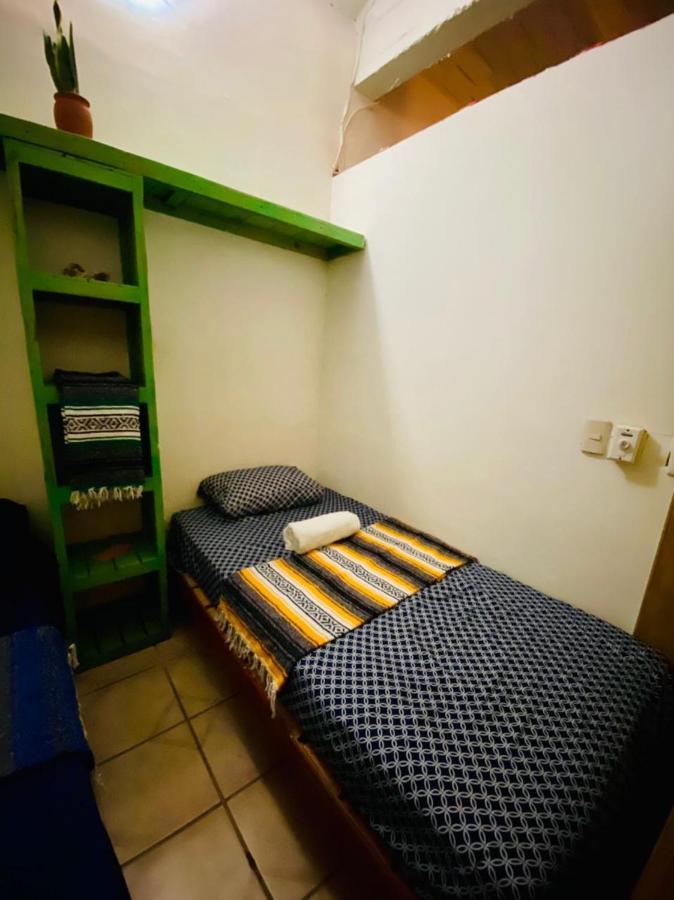 Hotel La Selva San Francisco  Zewnętrze zdjęcie