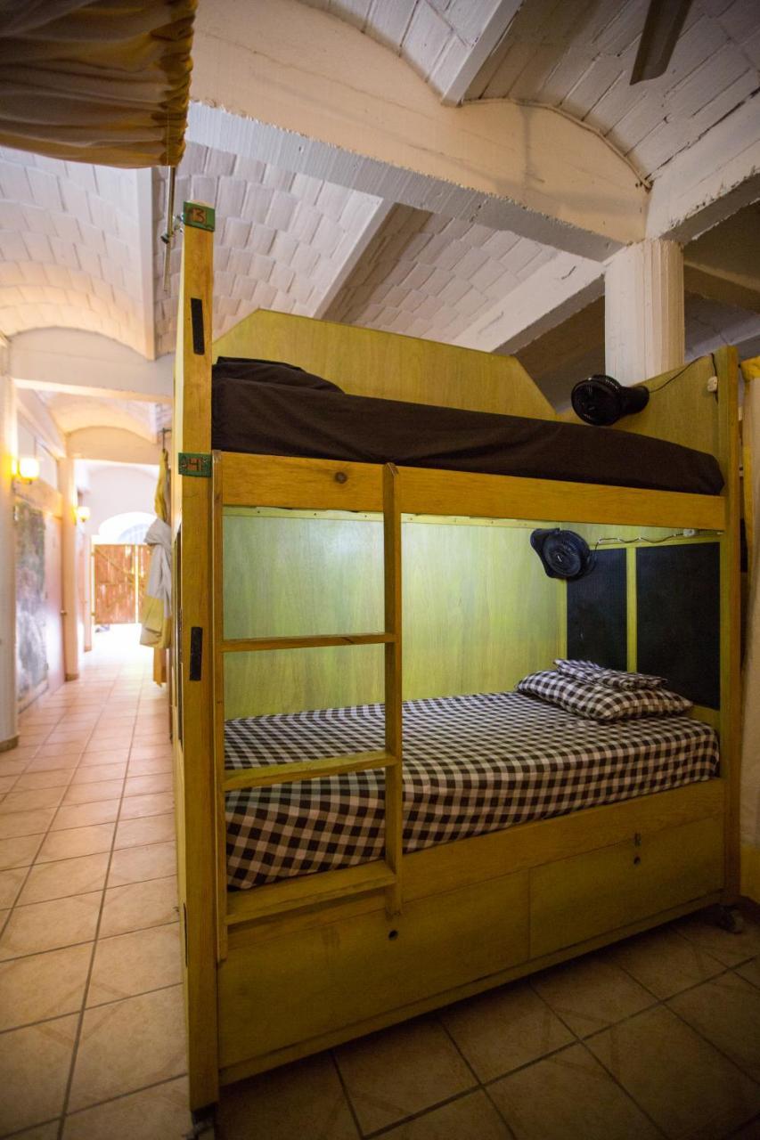 Hotel La Selva San Francisco  Zewnętrze zdjęcie
