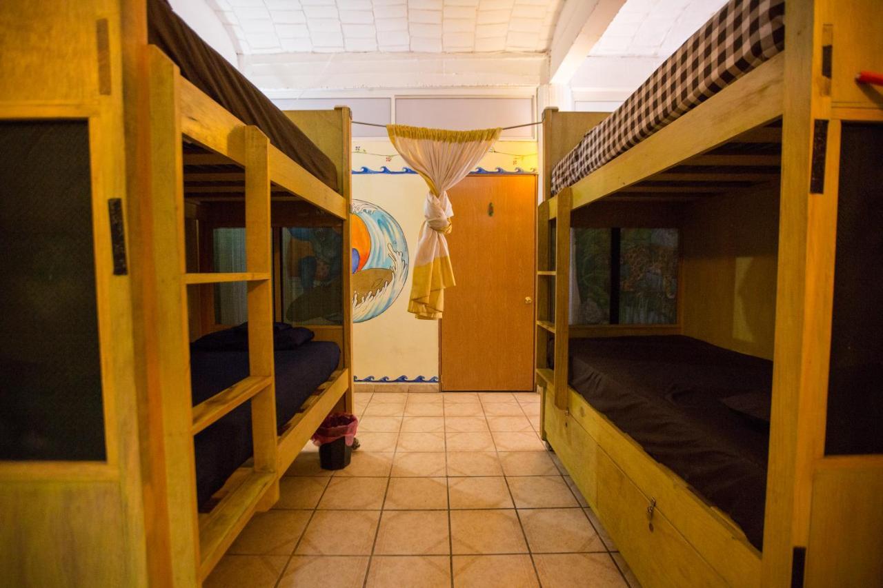Hotel La Selva San Francisco  Zewnętrze zdjęcie