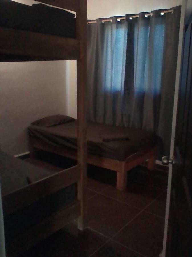 Hotel La Selva San Francisco  Zewnętrze zdjęcie
