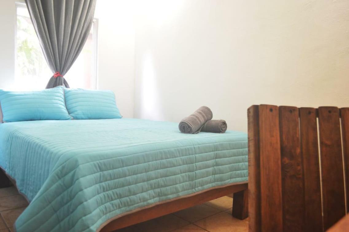 Hotel La Selva San Francisco  Zewnętrze zdjęcie