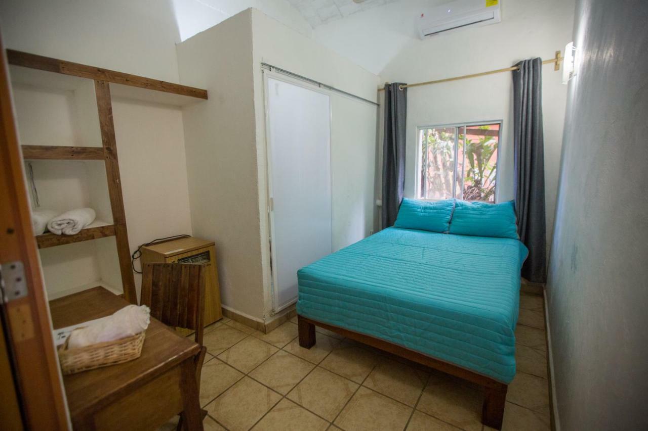 Hotel La Selva San Francisco  Zewnętrze zdjęcie