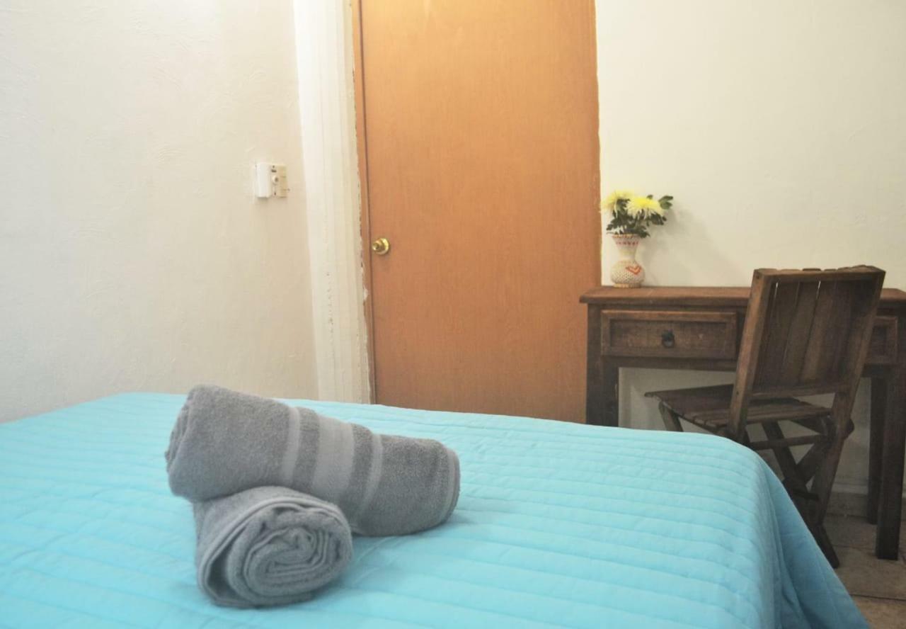 Hotel La Selva San Francisco  Zewnętrze zdjęcie