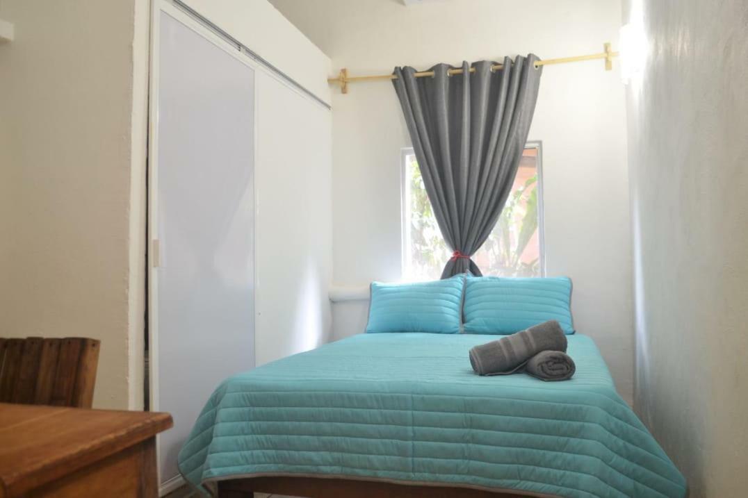 Hotel La Selva San Francisco  Zewnętrze zdjęcie